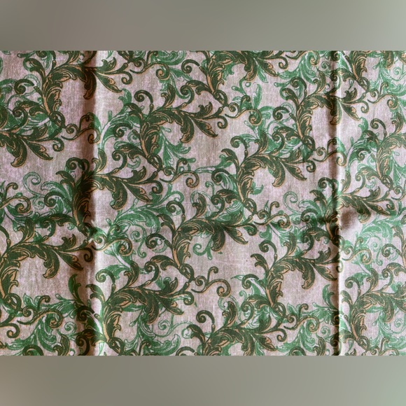 4 pieces of fabric - can be used for patching jeans, jackets, shirts, anything - Picture 7 of 16